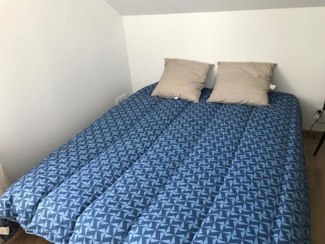 Logement T2-Rue-Maisonnette Sncf-엉부와스 외부 사진